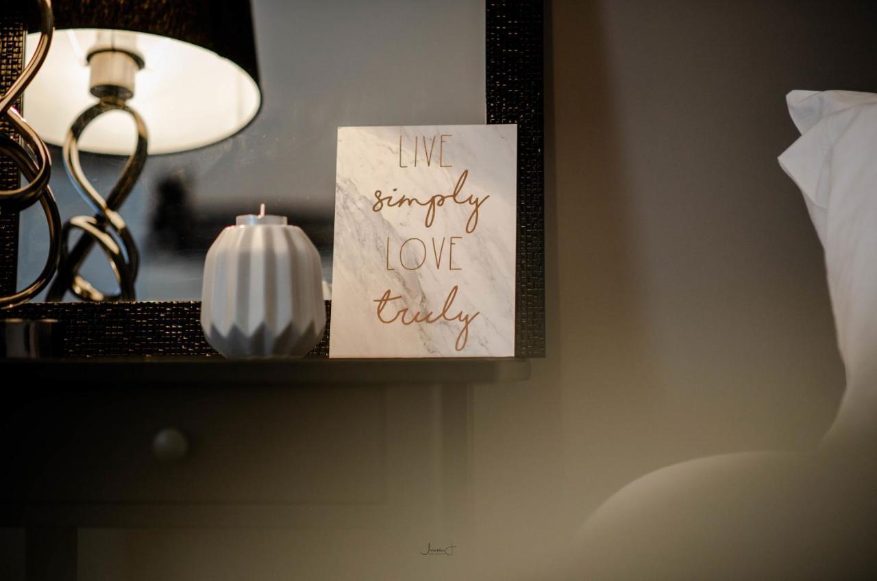 Liverpool Harrow Road Sleeps 6- Infinity Apartment Экстерьер фото