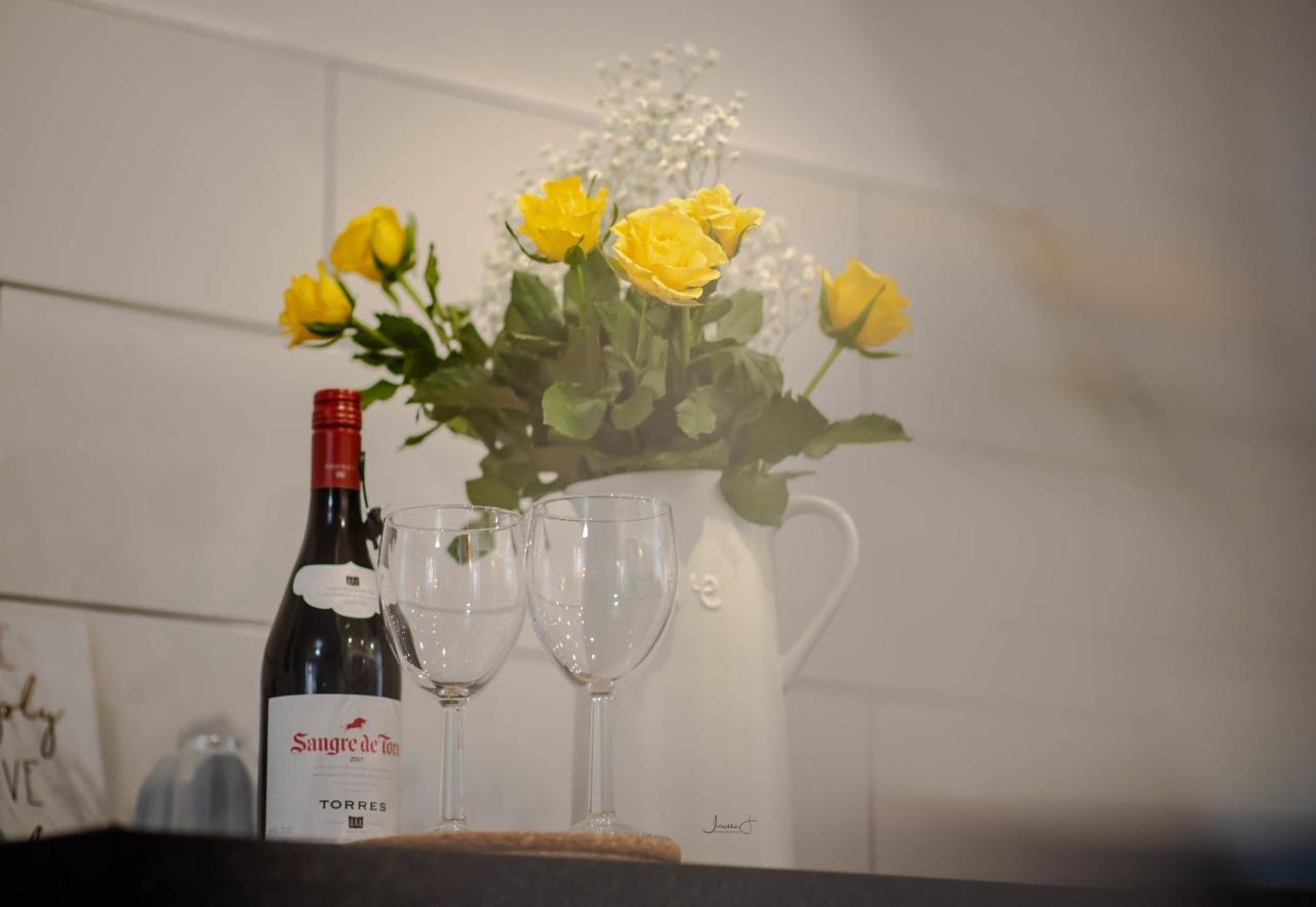 Liverpool Harrow Road Sleeps 6- Infinity Apartment Экстерьер фото