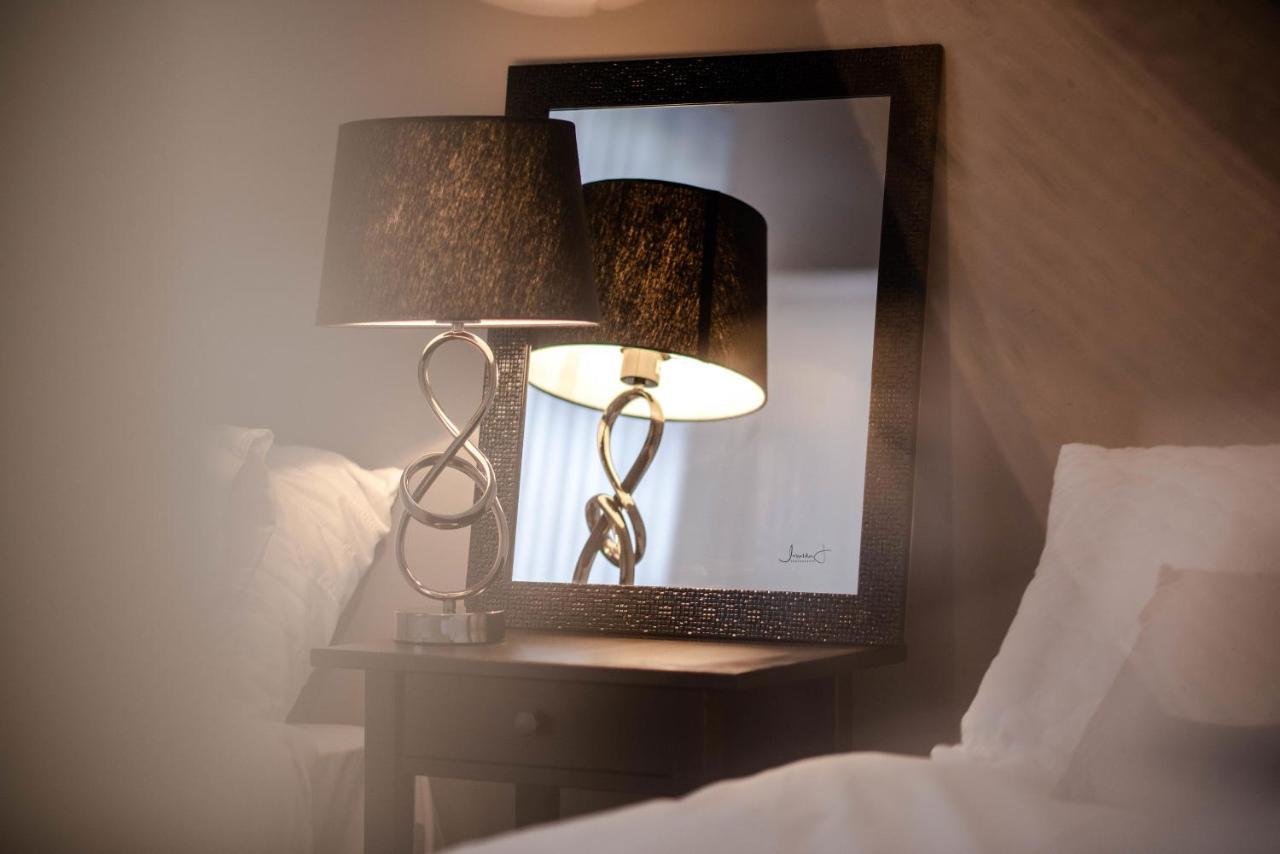 Liverpool Harrow Road Sleeps 6- Infinity Apartment Экстерьер фото