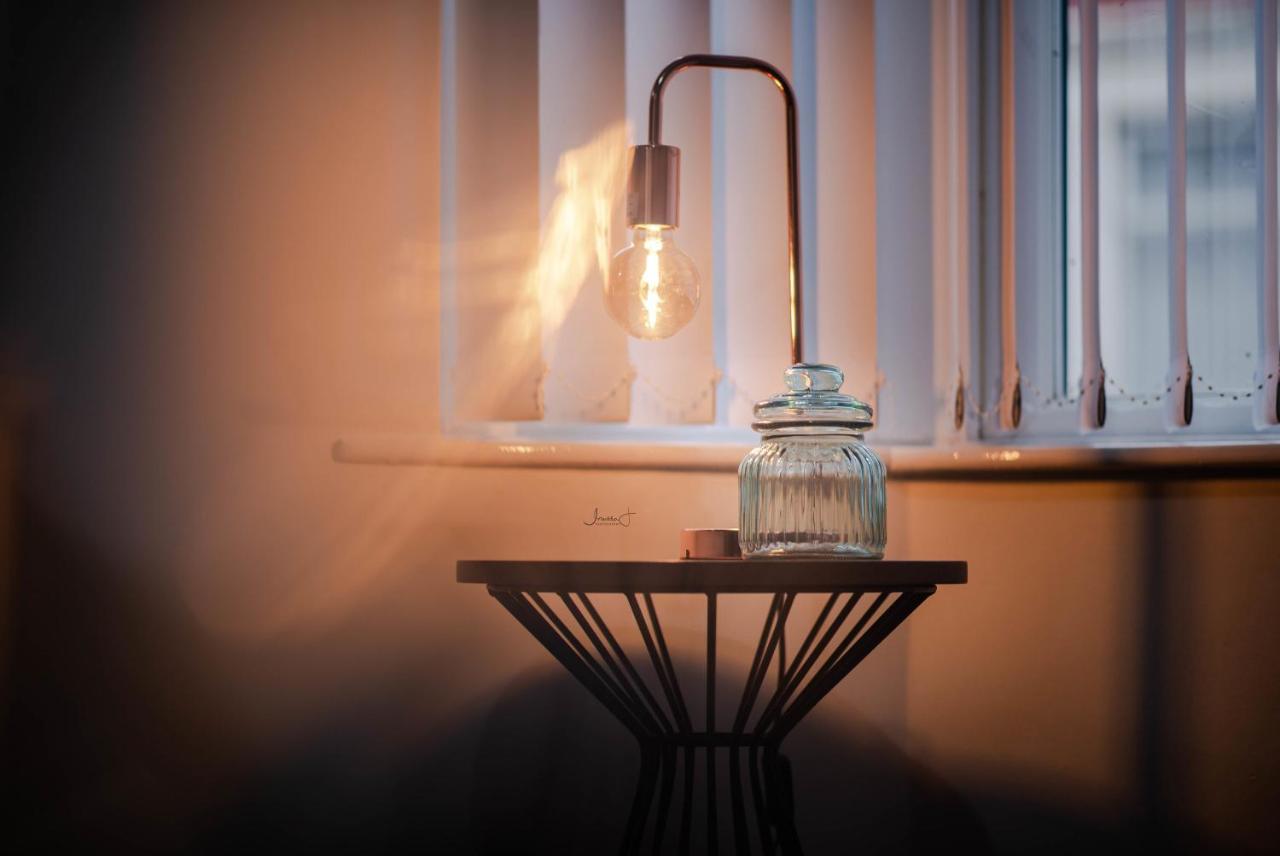 Liverpool Harrow Road Sleeps 6- Infinity Apartment Экстерьер фото