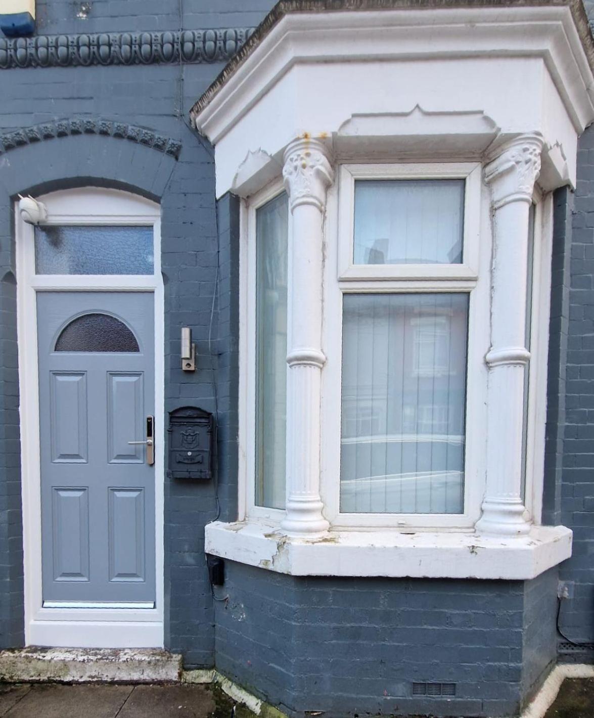 Liverpool Harrow Road Sleeps 6- Infinity Apartment Экстерьер фото